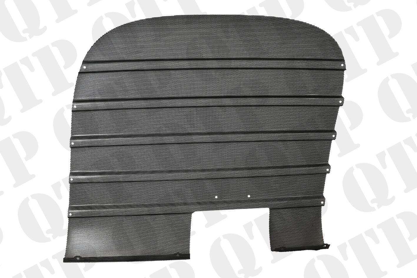 Front Right Grill 