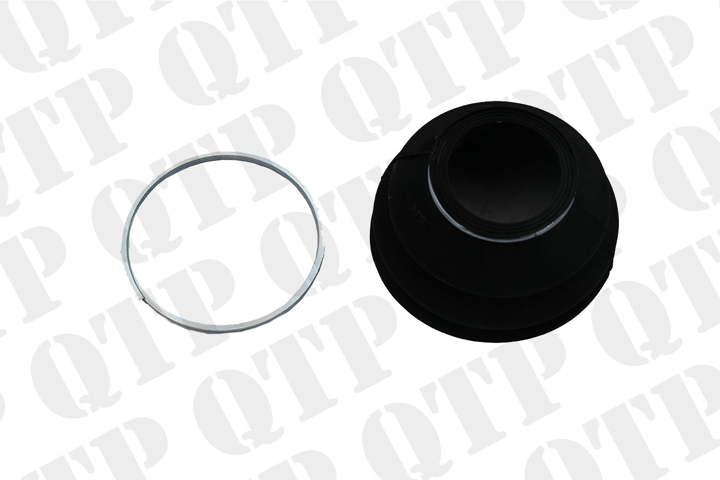 Rubber Boot Steering Cylinder 