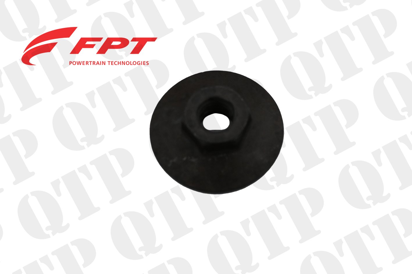 Cylinder Head Nut 