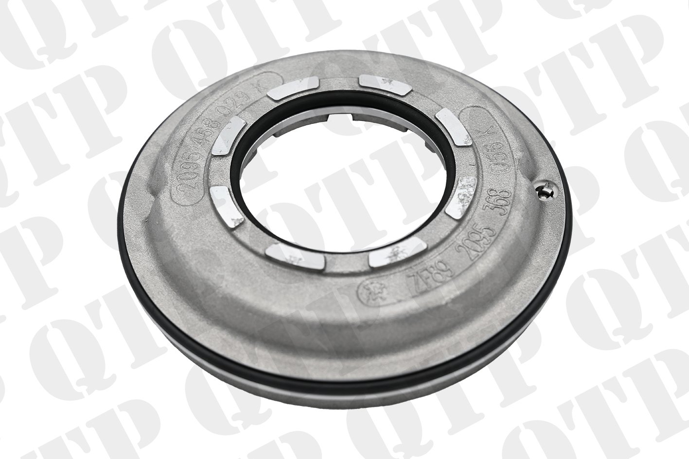 Piston